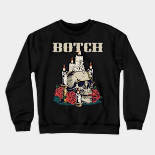 BOTCH VTG Crewneck Sweatshirt